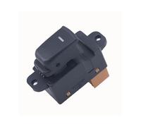 Botones ventanas coche Para Hyundai Para Sonata 2007-2010 Interruptor Potencia Ventana Elevador Puerta Automóvil 93580-3K500 935803K500