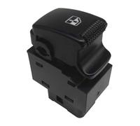 Botones ventanas coche Para Hyundai Para Tucson 2005 Elevalunas Eléctrico Interruptor De Control Pasajeros 93580-2E000