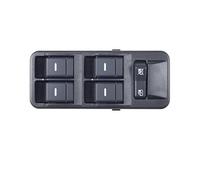 Botones ventanas coche Para Land Para Range Para Discovery 3 Para Para R&over Sport YUD501570PVJ Interruptor Maestro Ventana Puerta Delantera Izquierda