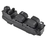 Botones ventanas coche Para Mazda 2 6 2008-2012 TIMÓN DERECHO SOLO PAÍS D652-66-350A Interruptores Botón Pulsador Para Automóvil(D651-66-350a)