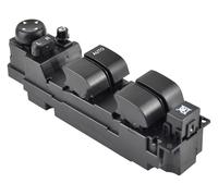 Botones ventanas coche Para Mazda 2 6 2008-2012 TIMÓN DERECHO SOLO PAÍS D652-66-350A Interruptores Botón Pulsador Para Automóvil(D652-66-350a)