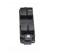 Botones ventanas coche Para Mazda 3 2003-2010 BP1E-66-350 BP1E-66350 Interruptor de elevalunas eléctrico izquierdo, pulsador, interruptor control para vehículos con volante a la derecha(RHD)