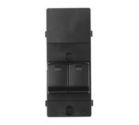 Botones ventanas coche Para Nissan Para Micra III K12 2003-2010 Interruptor Ventana Eléctrica Principal 25401AX600 Interruptores Botón