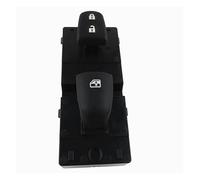 Botones ventanas coche Para Nissan Para X-trail T32 Para Rogue Para Qashqai J11 2018 Interruptores De Elevalunas Eléctricos Botón Pulsador Interruptor Control Del Vehículo Pasajeros(FRONT RIGHT)