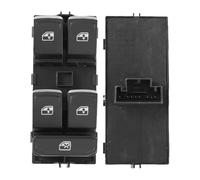 Botones ventanas coche Para Seat 5G0959857C 5G0959857 5G0959857A 5G0959857B 5GG959857 Botón De Control Del Interruptor Elevalunas Eléctrico