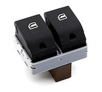 Botones ventanas coche Para Seat Para Ibiza Para Córdoba 2001-2009 6Q0959858A Interruptor Maestro De Elevalunas Eléctrico