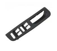 Botones ventanas coche Para Seat Para León Para Toledo Para Superb 1J4959857D 1J4959857B Botón Pulsador Negro 5 Interruptores Control Para Coche Interruptor De Elevalunas Eléctrico(Black 3)