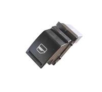 Botones ventanas coche Para VW Para Polo 6R Para Tiguan Para Jetta Para Golf 5 Interruptor De Elevalunas Eléctrico Con Botón Pulsador 7L6959855B