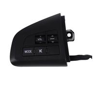Botones Volante Coche 2 Botones De Control Del Volante Multifunción Con Modo Volumen Para Mazda 3 5 Para CX-5 CX-7