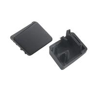 Botones Volante Coche Botón 4L0951523E Cubierta Decorativa Para Botón De Interruptor De Volante Multifunción Para A4 B8 Avant Para A5 8T S4 S5 RS5 Para Q5 8R