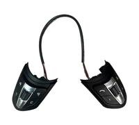 Botones Volante Coche Botón Botón De Control De Crucero Del Volante Para F10 F20 F30 E60 E70 E90 F32, Serie 1 Serie 3, Serie 5 Para Serie F E(Cruise control)