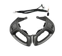 Botones Volante Coche Botones Control Crucero Bluetooth Volante Coche Cables Color Gris Claro Para Hyundai Para Tucson Para Ix35 967002S926RJ5 967002S900RJ5