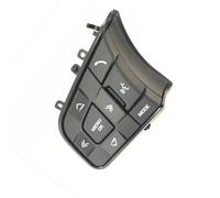 Botones Volante Coche Compatible Con Jaguar Para XF Para XFL Para XE Para F-PACE Interruptores De Control De Dirección De Reemplazo Del Botón Del Volante Del Automóvil