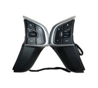 Botones Volante Coche Interruptor De Botón Multifunción Para Volante Coche Para Dongfeng Para Citroen C4L B73 98094657ZD