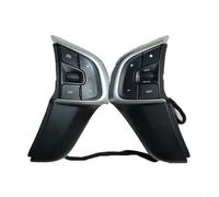 Botones Volante Coche Interruptor De Botón Multifunción Para Volante De Coche Para Dongfeng Para Citroen C4L B73 98094657ZD