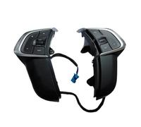 Botones Volante Coche Interruptor De Botón Multifunción Para Volante De Coche Para Dongfeng ParaCitroën C4L B73 98094657ZD