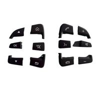Botones Volante Coche Para Benz Para X253 2016-2022 Interruptores De Control Dirección