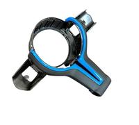 Botones Volante Coche Para BMW F01 F06 F10 F11 F20 F22 F30 F31 F32 F36 M2 F87 M3 F80 M4 F82 Protector Volante Fibra Carbono Embellecedor M Rendimiento Deportivo(18)