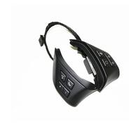 Botones Volante Coche Para BMW Serie 3 E90 LCI E91 X1 E84 61316959893 32306764547 Interruptor De Volante Multifunción