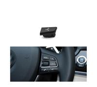 Botones Volante Coche Para BMW Serie F F10 F11 F06 F12 F13 F07 F15 F25 F26 F20 F22 F30 F34 F36 F01 F02 Botón Volante Coche Interruptor Teclas Control(R4)