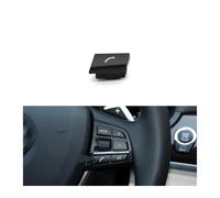 Botones Volante Coche Para BMW Serie F F10 F11 F06 F12 F13 F07 F15 F25 F26 F20 F22 F30 F34 F36 F01 F02 Botón Volante Coche Interruptor Teclas Control(R2)