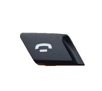 Botones Volante Coche Para Cayenne 92A 2015-2016 Para Macan 95B 2014-2020 1 Pieza Interruptor Control Multifunción Botón Cubierta Volante(R3)