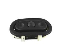 Botones Volante Coche Para Chrysler Para Ciudad Para País 04685728AB Interruptor De Control Radio Audio Del Volante Derecho Izquierdo(Right)