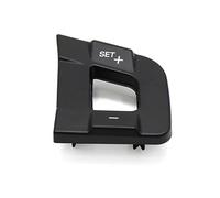 Botones Volante Coche Para Discovery Para Sport 2015-2019 Control Cubierta Botón Interruptor Volante Multifunción Izquierdo Y Derecho Para Coche(R5-1PC)