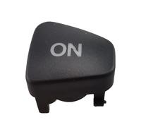 Botones Volante Coche Para Ford Para Fiesta MK7 MK8 ST Para Ecosport 2013-2015 Botón Volumen Audio Automóvil Volante Interruptor Control Crucero Botón M ON(1X ON)