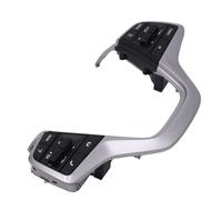 Botones Volante Coche Para Hyundai Para Elantra AD Para Solaris 2017 2018 1.6L Interruptor Control Crucero Velocidad Constante Botones Volante Automóvil