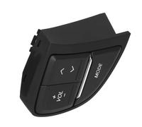 Botones Volante Coche Para HYUNDAI Para Sonata YF I45 2011-2014 967003S000 967003S000RY Interruptor Control Crucero Multifunción Izquierdo Volante