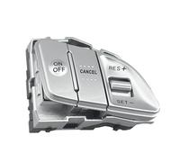 Botones Volante Coche Para Hyundai Para Tucson IX35 2010-2014 96700 Botón Interruptor Volante Multifunción Para Automóvil Ajuste Volumen Crucero Velocidad Fija(R)