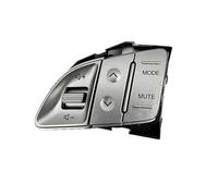 Botones Volante Coche Para Hyundai Para Tucson IX35 2010-2014 A Botón De Volante Multifunción Ajuste Volumen Interruptor Control Crucero(L)