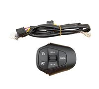 Botones Volante Coche Para Kia Para CARENS 2013-2016 Interruptor De Botón Del Volante Interruptor De Botón De Control De Crucero 96700-A4200
