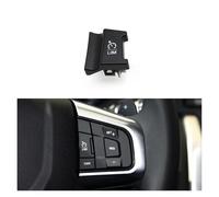 Botones Volante Coche Para Land Para Rover Para Discovery Sport 2015-2019 1 Pieza Cubierta Botón Interruptor Volante Multifunción Izquierda Derecha Para Coche(R2-1PC)