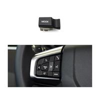 Botones Volante Coche Para Land Para Rover Para Discovery Sport 2015-2019 1 Pieza Cubierta Botón Interruptor Volante Multifunción Izquierda Derecha Para Coche(L3-1PC)