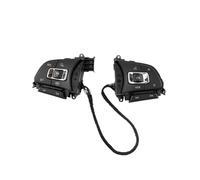 Botones Volante Coche Para Passat B8 Para Tiguan Para L Para Jetta MK7 5NA959442B Interruptor De Botón De Volante Multifunción ACC