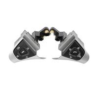 Botones Volante Coche Para SCANIA PGRT Serie 1881591 1881593 Interruptor Control Crucero Velocidad Botón Volante Perilla Menús Automático Tablero(A SET)