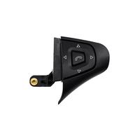 Botones Volante Coche Para Scania PGRT Serie Camión 1870909 1870910 Interruptor De Control Crucero Botón Volante Velocidad Menús Automático(1870910-Right)