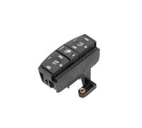 Botones Volante Coche Para Scania PGRT Serie Camión 1870912 Módulo Del Volante Interruptor Menú Teléfono Botón Control De Crucero Adaptativo(1870911)