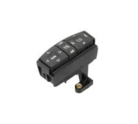 Botones Volante Coche Para Scania PGRT Serie Camión 1870912 Módulo Del Volante Interruptor Menú Teléfono Botón Control De Crucero Adaptativo(1486287)