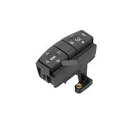 Botones Volante Coche Para Scania PGRT Serie Camión 1870912 Módulo Del Volante Interruptor Menú Teléfono Botón Control De Crucero Adaptativo(1486286)