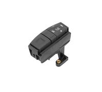 Botones Volante Coche Para Scania PGRT Serie Camión 1870912 Módulo Del Volante Interruptor Menú Teléfono Botón Control De Crucero Adaptativo(1870913)