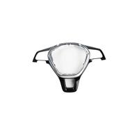 Botones Volante Coche Para VW Para Golf 7 7,5 Botón De Volante Embellecedor Marco Cubierta Multifunción