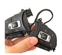 Botones Volante Coche Para VW Para Tiguan Mk2 Para T-roc CC Para Arteon Para Tayron 5NG959442 5NG 959 442 Botones De Volante Sin ACC