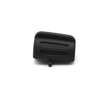 Botones Volante Coche Perilla Botón Multifunción Volante Para BMW Serie 1 3 4 5 6 Para X3 Para X4 Para X5 Para X6 F10 F11 F30 F06 F25 Versión Deportiva 61317849411(Left)