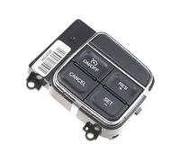 Botones Volante Compatible Con Dodge Para Charger 2011 2012 2013 2014 Interruptor De Control Del Volante 56046255AD 56046094AE(Right)