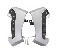 Botones Volante Compatible Con Man TGS TGX TGA TGL 81255036559 Camión Juego De Interruptores De Control Del Módulo Del Volante 81464326008