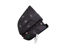 Botones volante Crucero Compatible Con Jeep Para Cherokee, Interruptor De Control De Crucero Del Volante, 1 Unidad