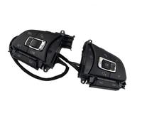Botones volante Crucero Compatible Con VW Para Passat Para B8 Para Tiguan Para MK2 Para T-Roc Botón De Volante Multifunción Oem 5TD959442